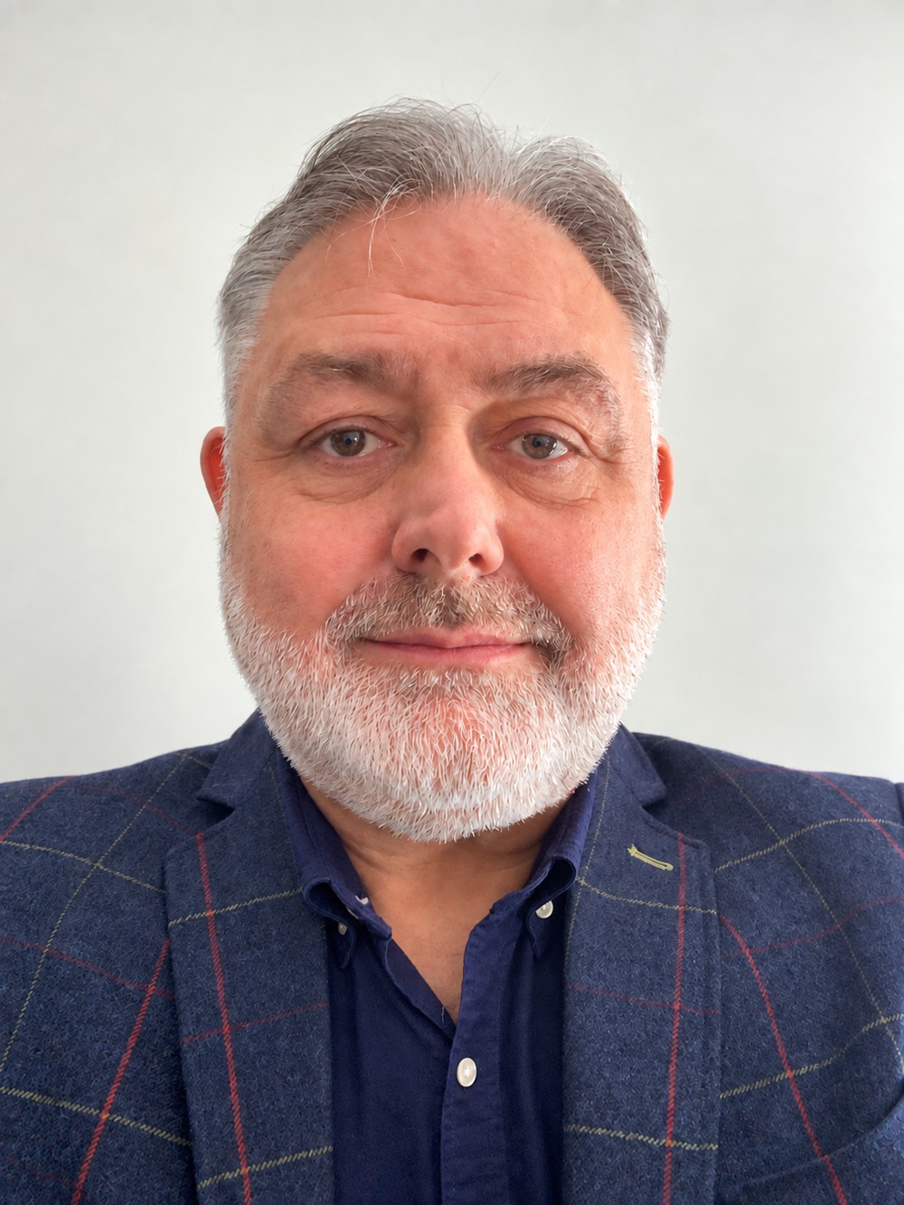 Richard V Allmark, Founder of RVA Business Consultancy